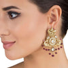 Amulyaa Earring