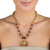 Anandinii Necklace
