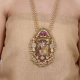 ALEKHYA PENDANT