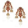 AASHAAKIRAN EARRING