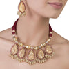 Aakaanksha Necklace