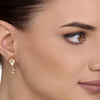 AVADATTA EARRINGS