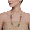 KHADIR NECKLACE SET