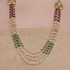 KHADIR NECKLACE SET
