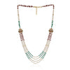 KHADIR NECKLACE SET