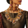 BAARANI NECKLACE