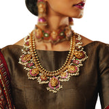 BAARANI NECKLACE