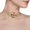 NAVBHADRA CHOKER