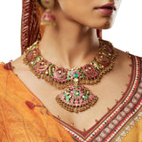MANDAWA NECKLACE