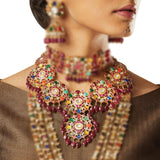 MARWAR NECKLACE
