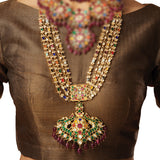 MARWAR LONG NECKLACE