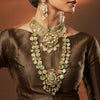 Aashka Long Necklace