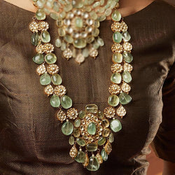 Aashka Long Necklace