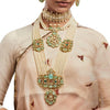 OMISHA LONG NECKLACE