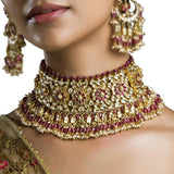 CHANDRA NECKLACE