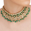 DHARITRI NECKLACE