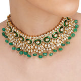 DHARITRI NECKLACE