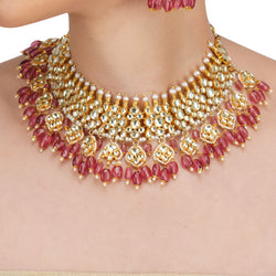 KASHVI NECKLACE