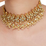 VRUSHITA CHOKER
