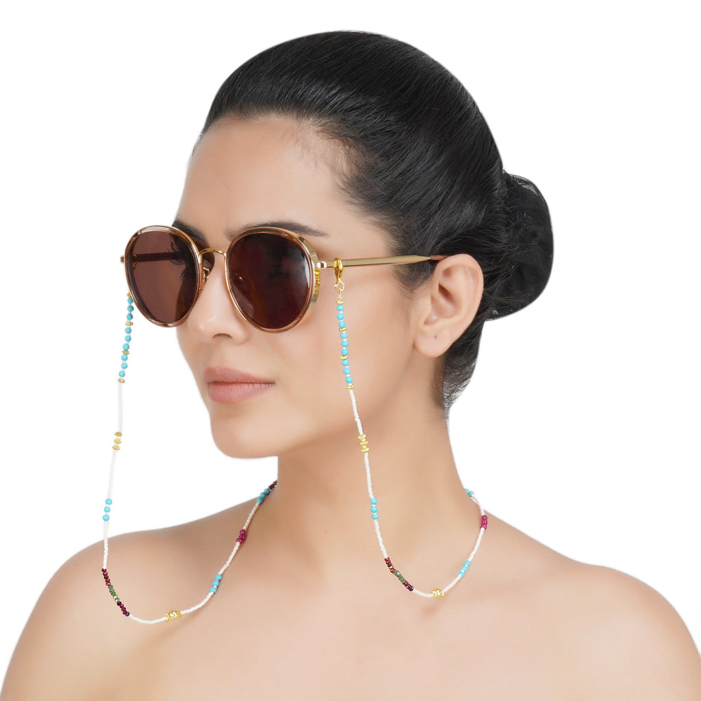 NAYAN PEARL STRING ACCESSORIES