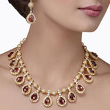SIKHA NECKLACE