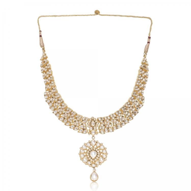 AAHANA NECKLACE