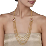 Bandita Necklace