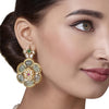 OMISHA EARRING
