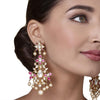 PARI EARRING