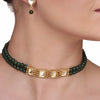 TALIKA CHOKER SET