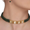 TALIKA CHOKER SET