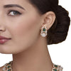 CHANDRABHA EARRING