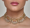 PADMAVATI CHOKER