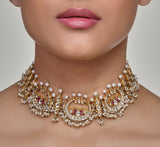 PADMAVATI CHOKER