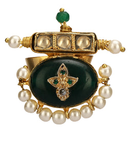 Chola Ring
