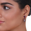 Silver Plated Celestial Choker Set