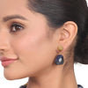 Gold Plated Dor Lapiz Necklace Set